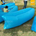 2017 Trending New Premium Air Sofa Inflatable Bean Sleep Bag